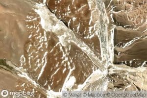 Quebrada Las Pisacas