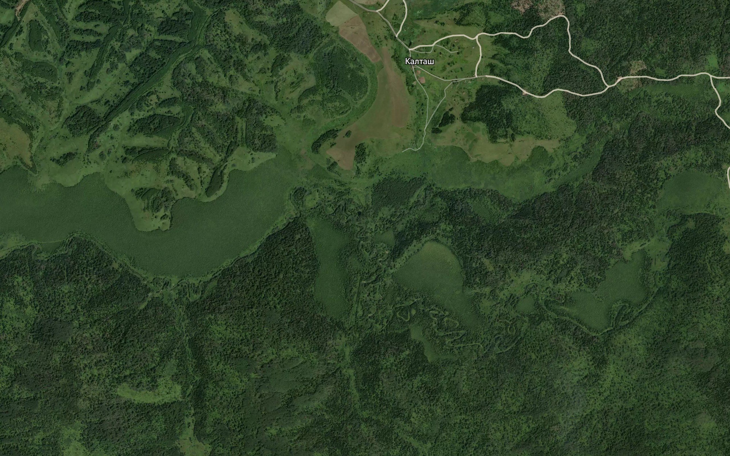 Kaltash