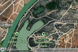 Morgan Lagoons
