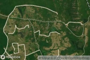 Pahalaheeralugama Wewa