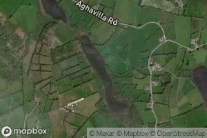 Derrygeeraghan Lough