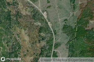 Horsehoof Creek