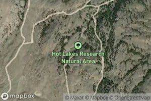 Hot Lake