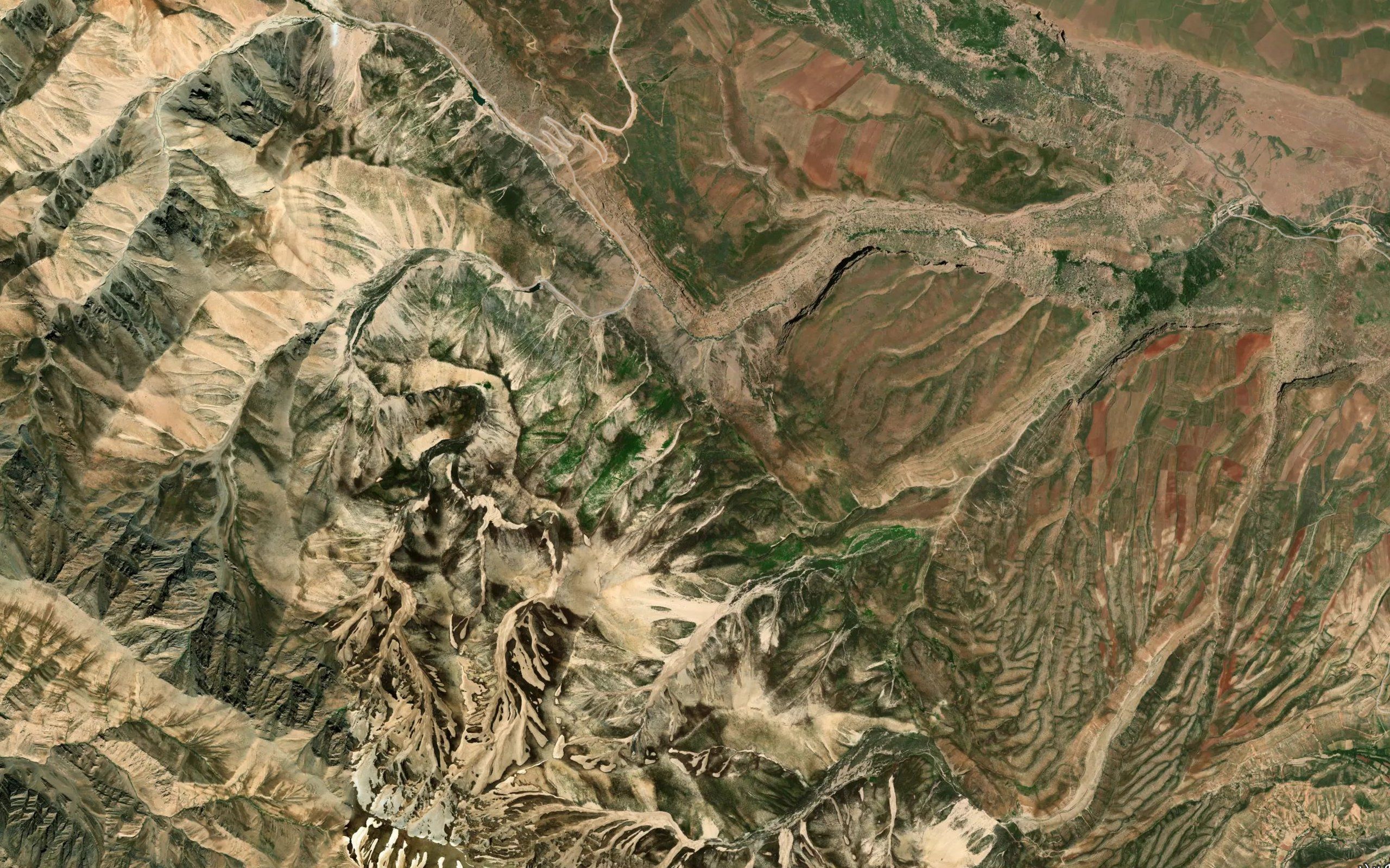 Cheshmeh-ye Buneh Qoli