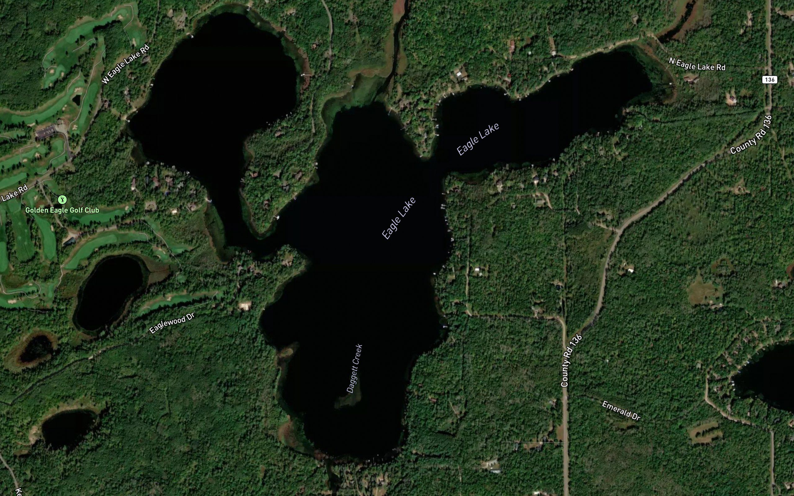 Eagle Lake