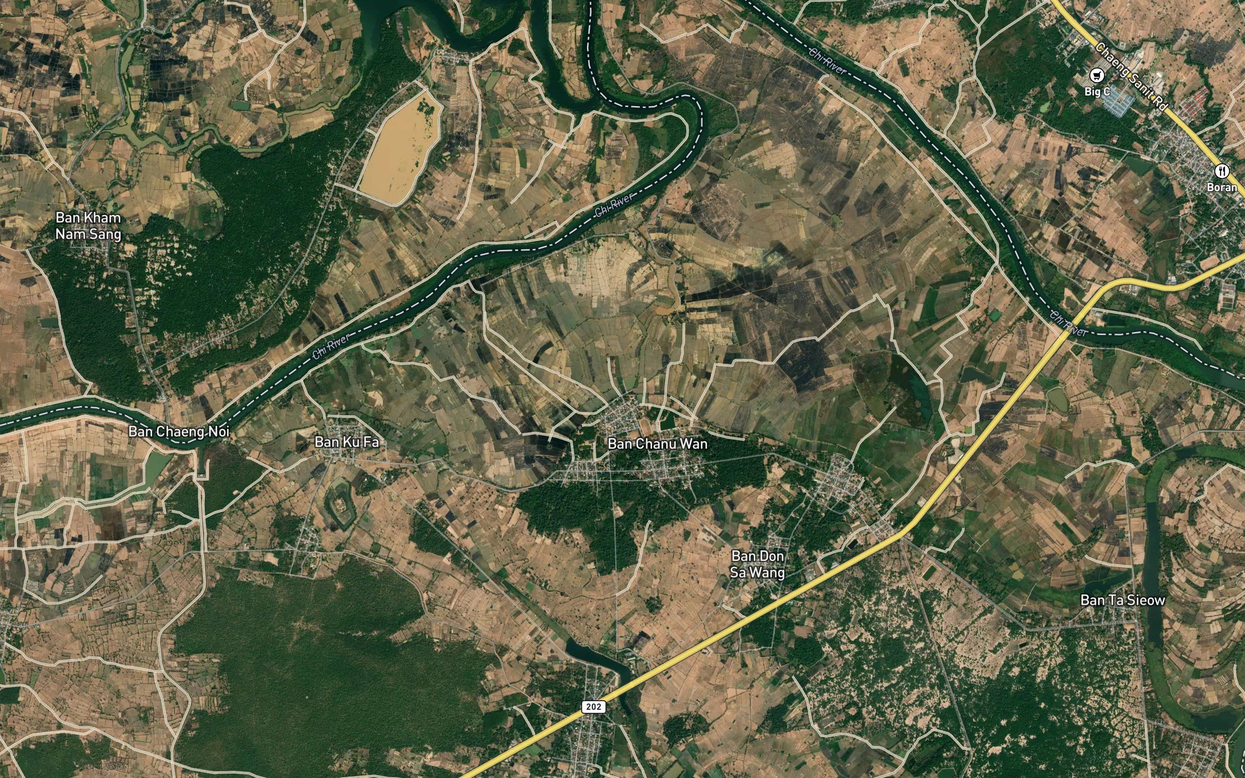 Nong Hin