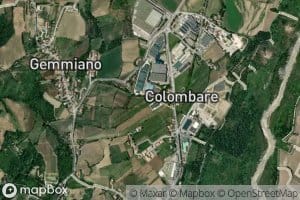 Torrente di San Marino