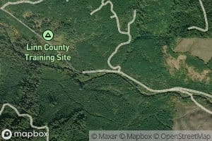 Criminal Creek