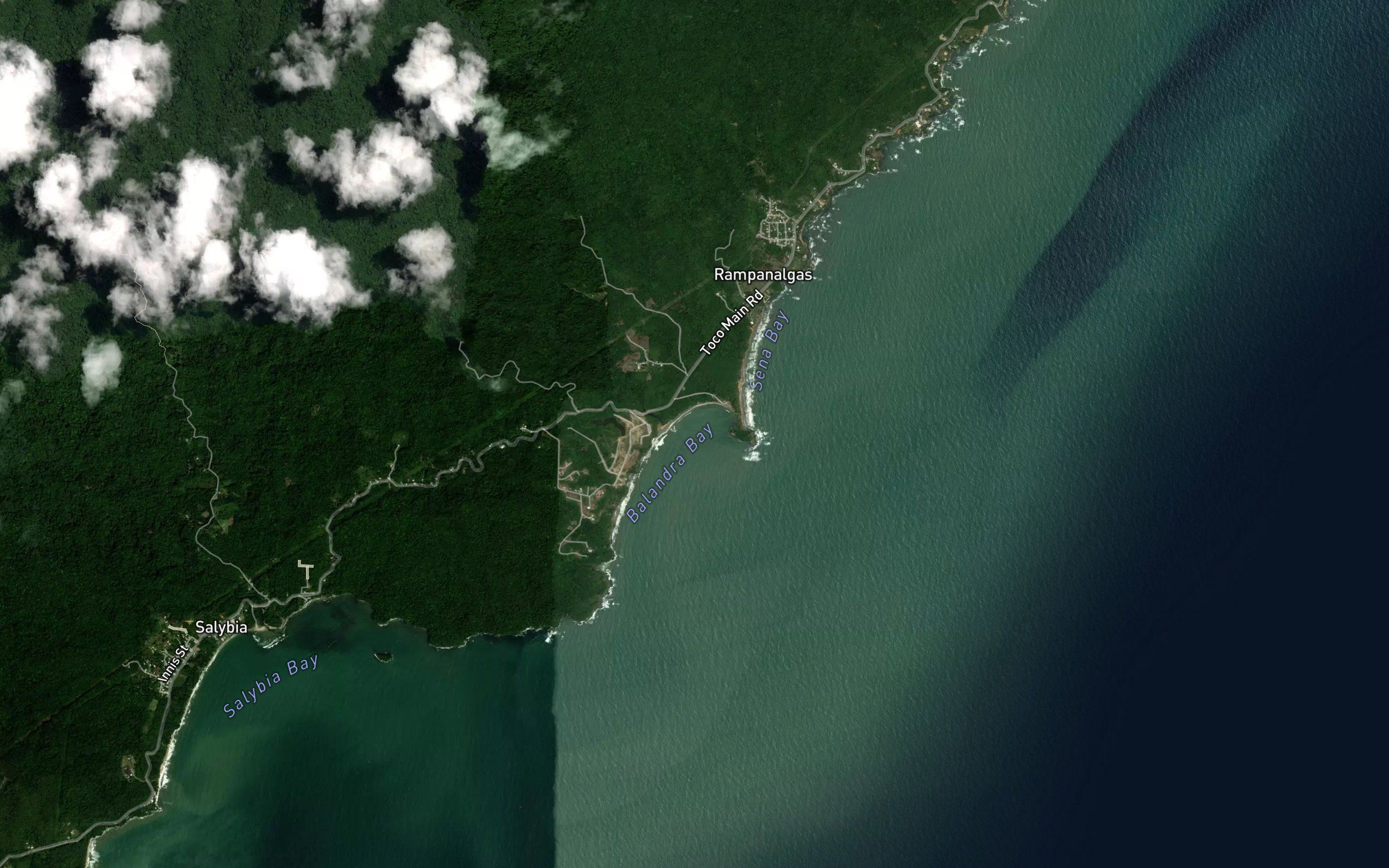 Balandra Bay