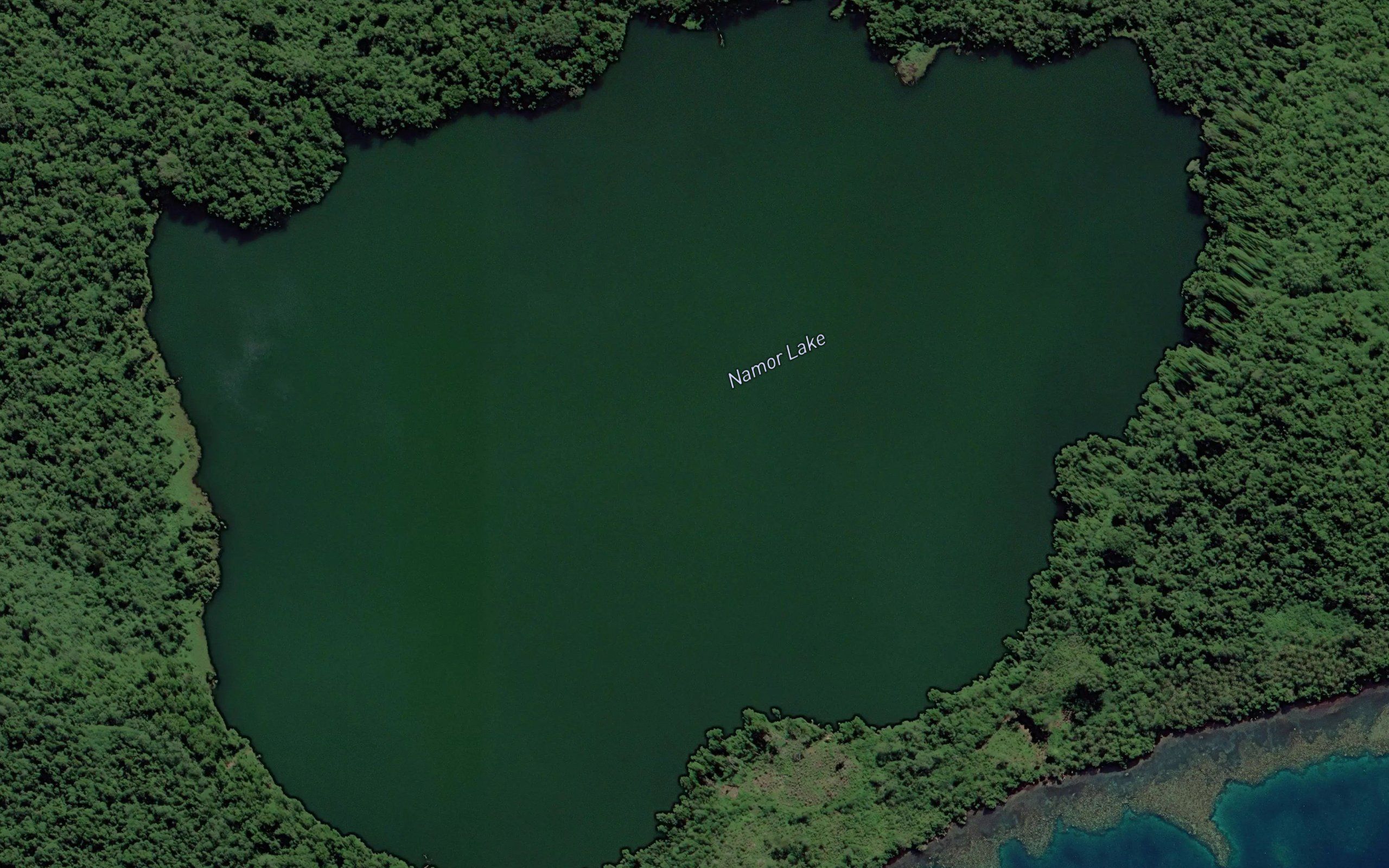 Namor Lake