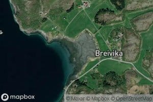 Breidvika