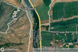 Hill Creek