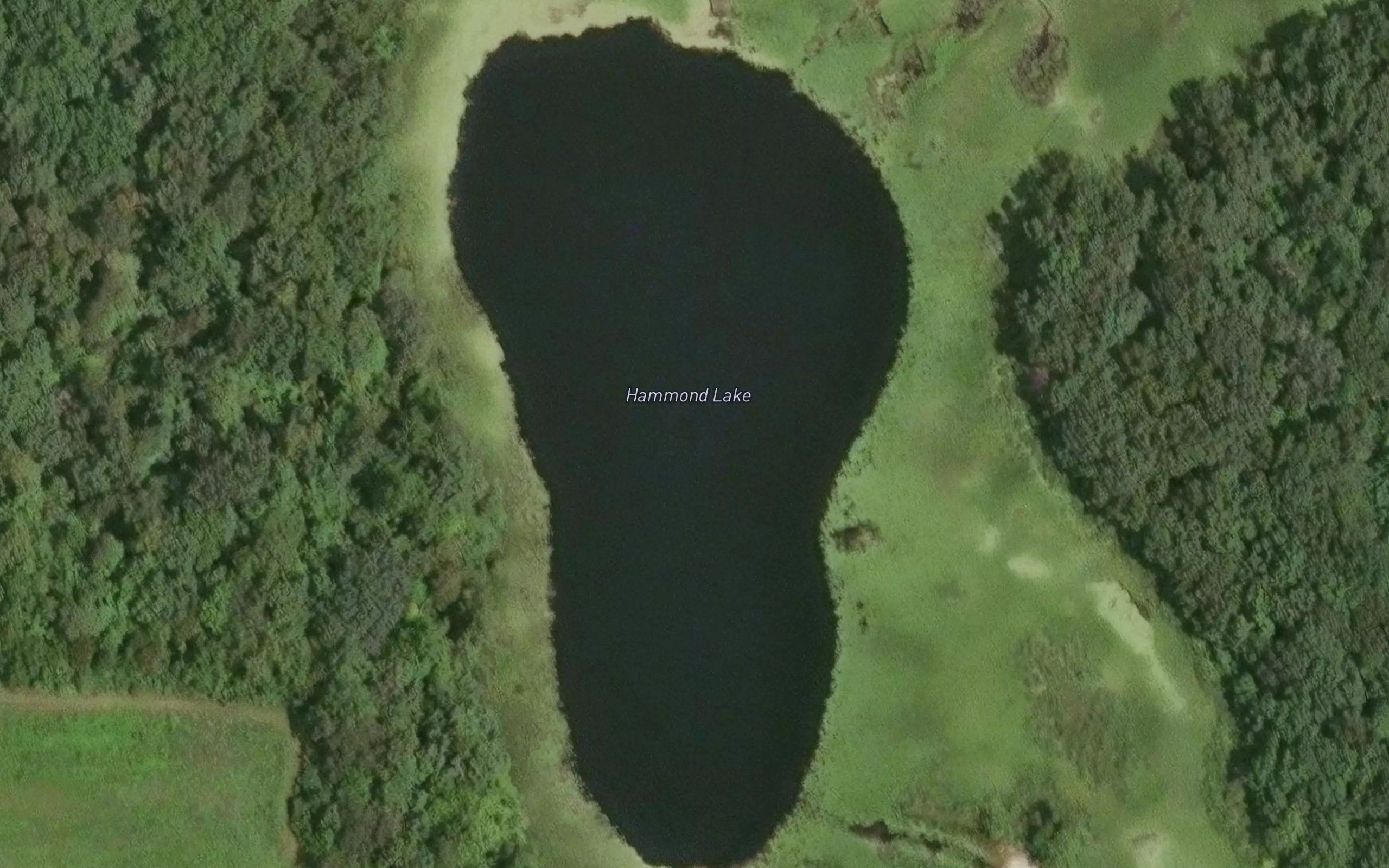 Hammond Lake