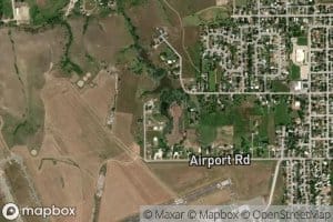 Chapek Reservoir Number 1