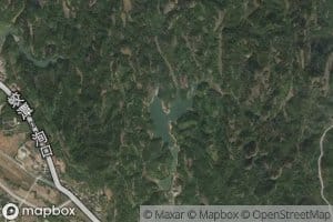 Zhenshangkeng Shuiku