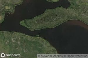 Isleifson Lake