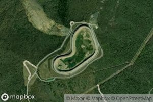 Upper Reservoir
