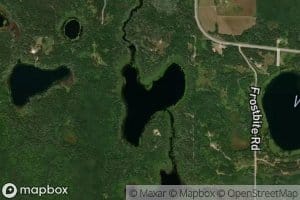 Mary Lake