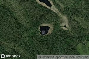 Valkealampi