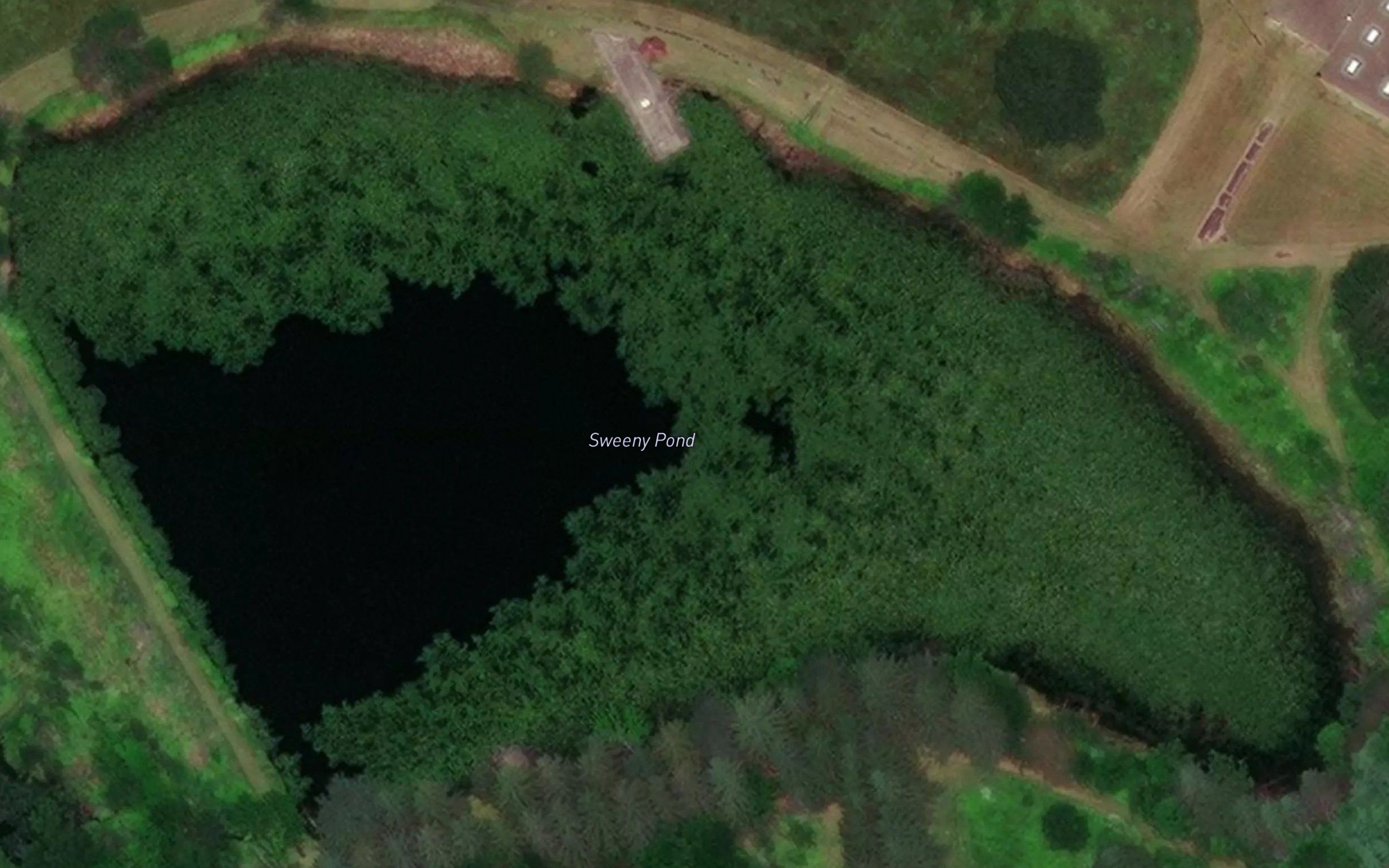 Sweeny Pond