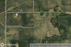 Judicial Ditch Number Twentyeight