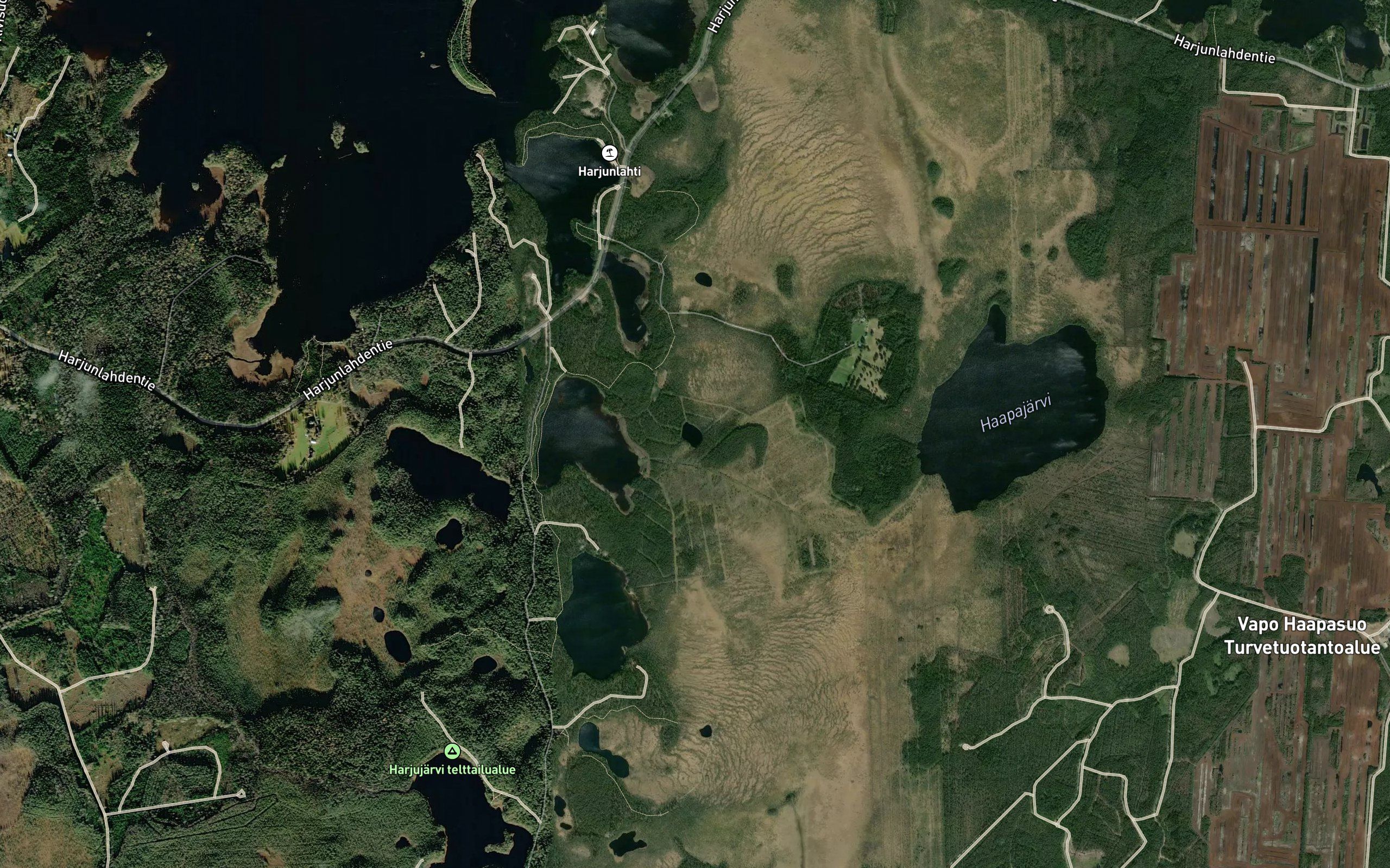 Kulolampi