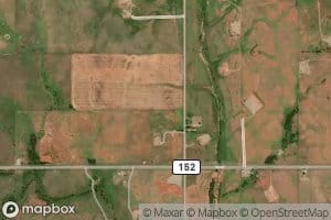 Upper Elk Creek Site 12 Reservoir