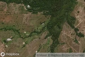 Corrego Poco de Agua