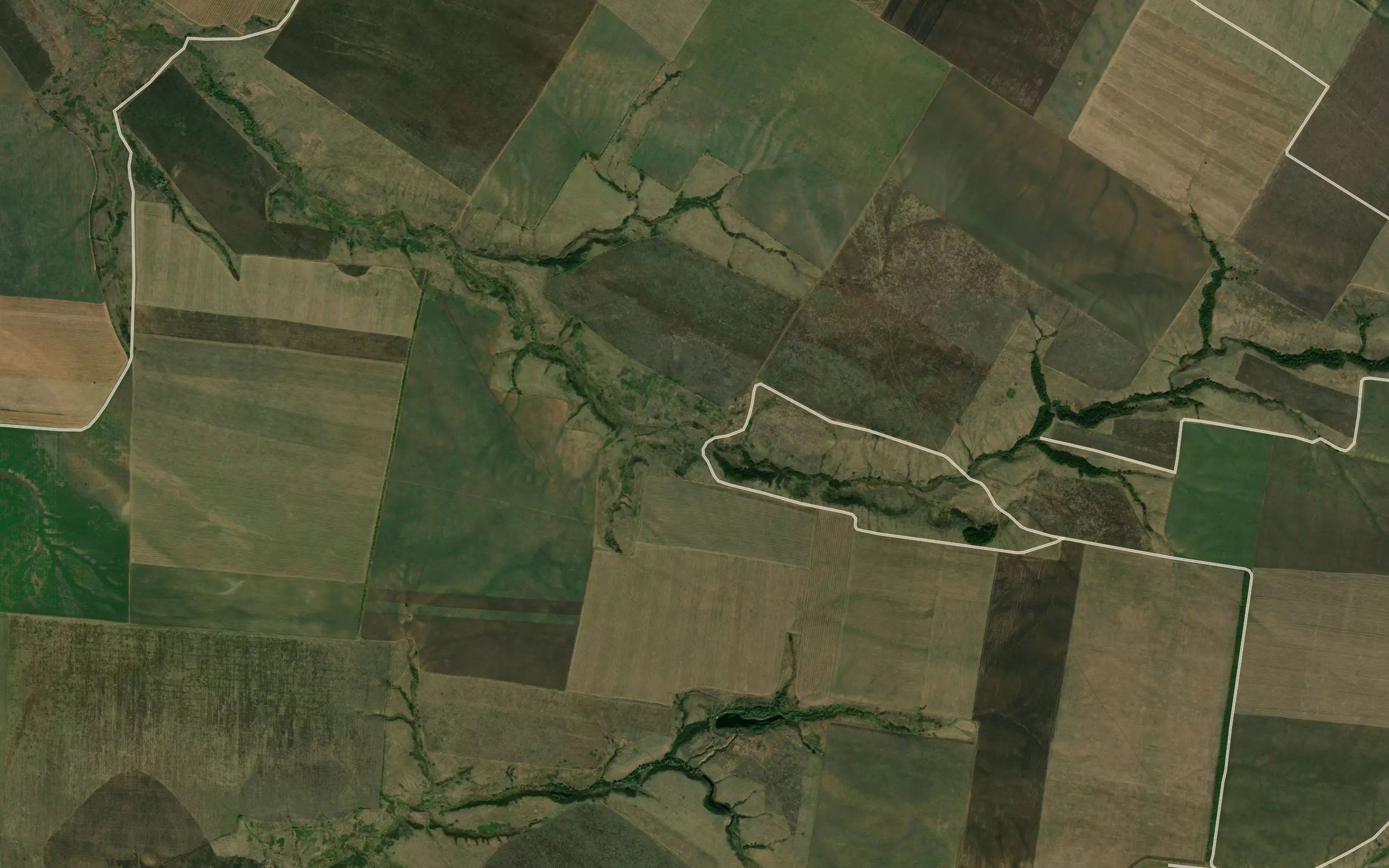 Balka Yablonevaya