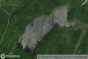 Grassy Lake