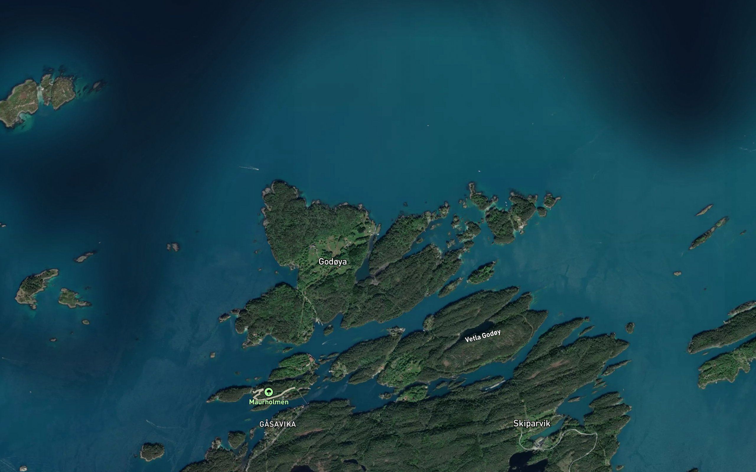 Straumen