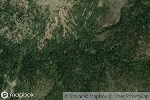Indian Peak Creek