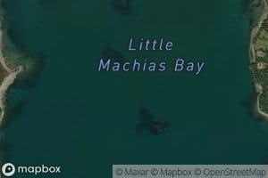 Little Machias Bay