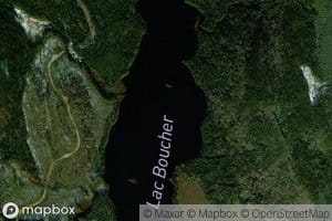 Lac Boucher