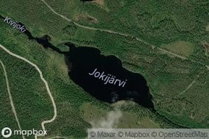Jokijarvi