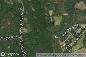 Buckhorn Creek