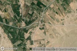 Tal-e Gawmeshi Biyaleh