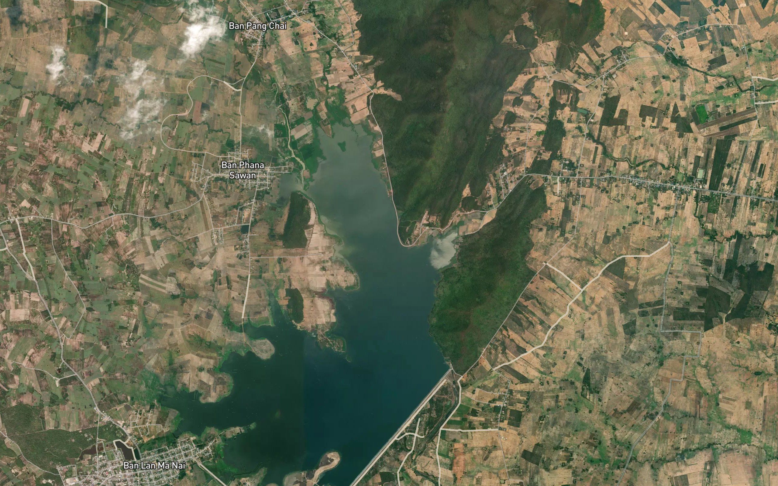 Khlong Wai