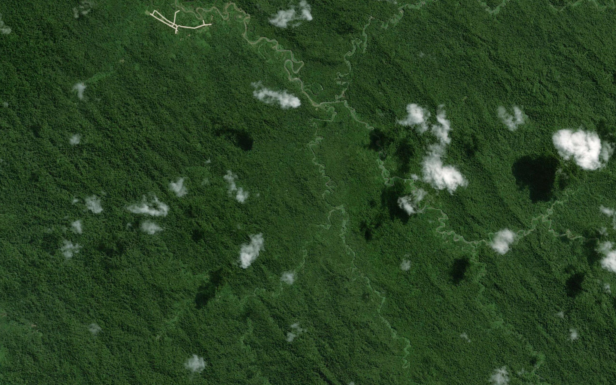 Sungai Kaelata