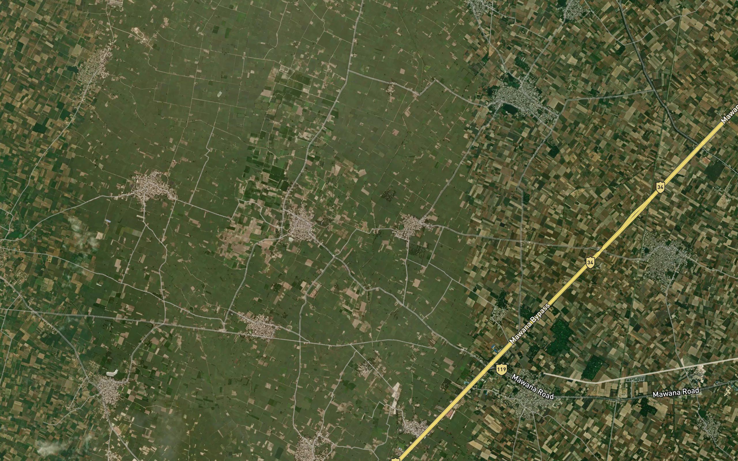 Nilhoa Branch Cut