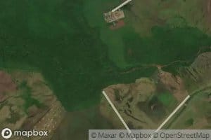 Canada El Pando