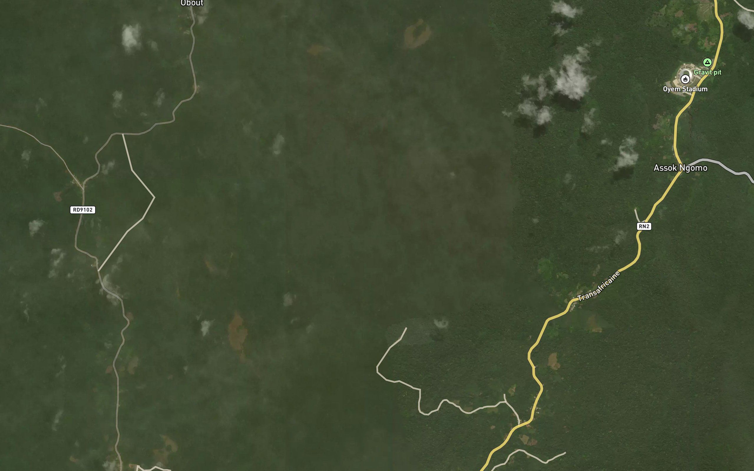 Nzoumango