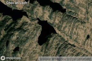 Loch a' Gharbh-uisge