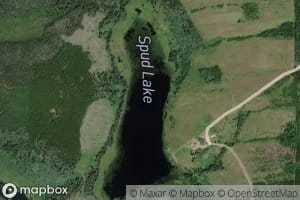 Spud Lake