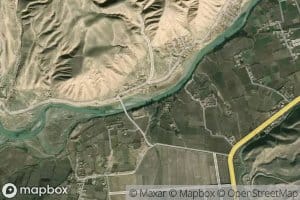 Darya-ye Pul-e Khumri