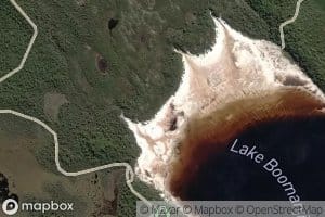 Lake Boomanjin