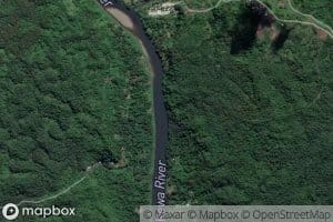 Savusavukinaboro Creek