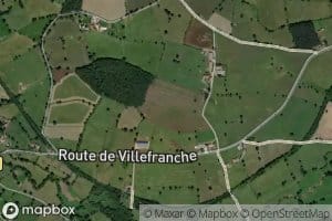 Ruisseau les Prugnes