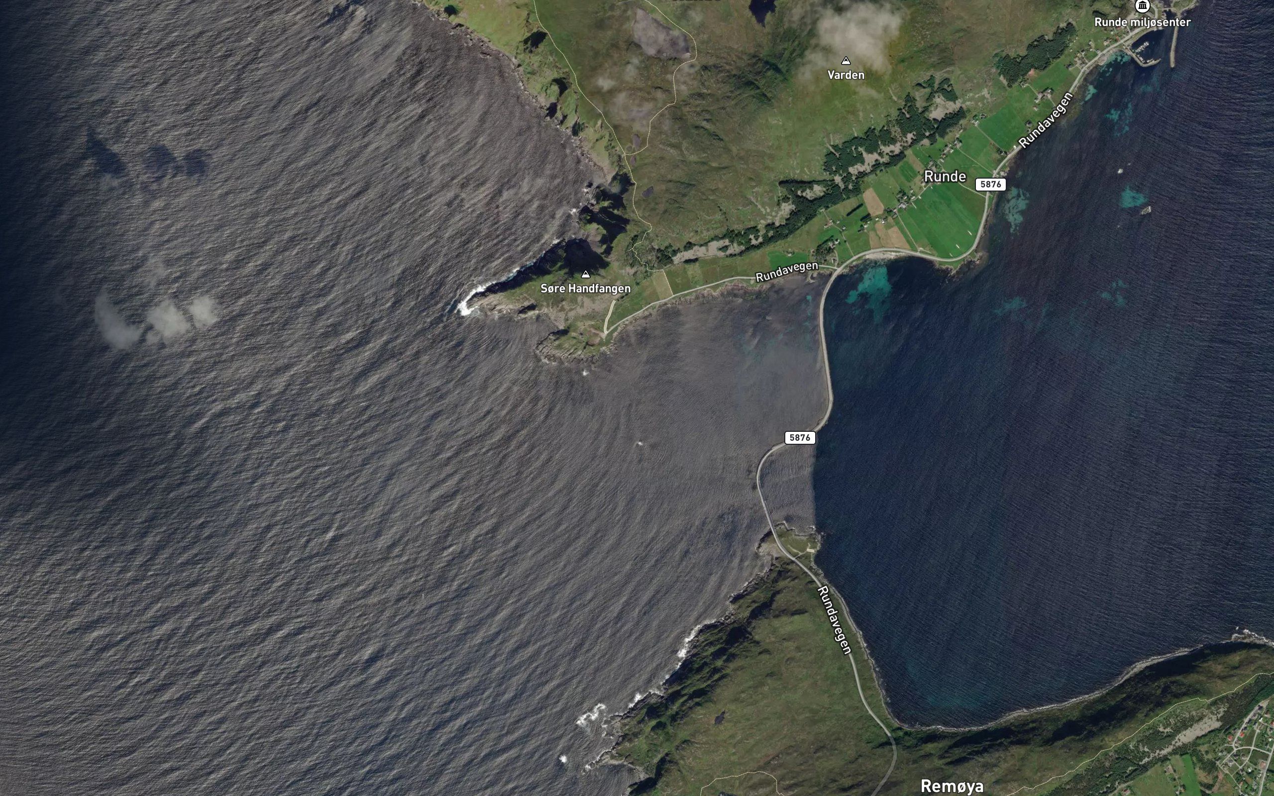 Holmefjorden