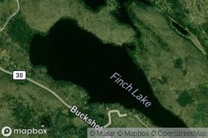 Finch Lake